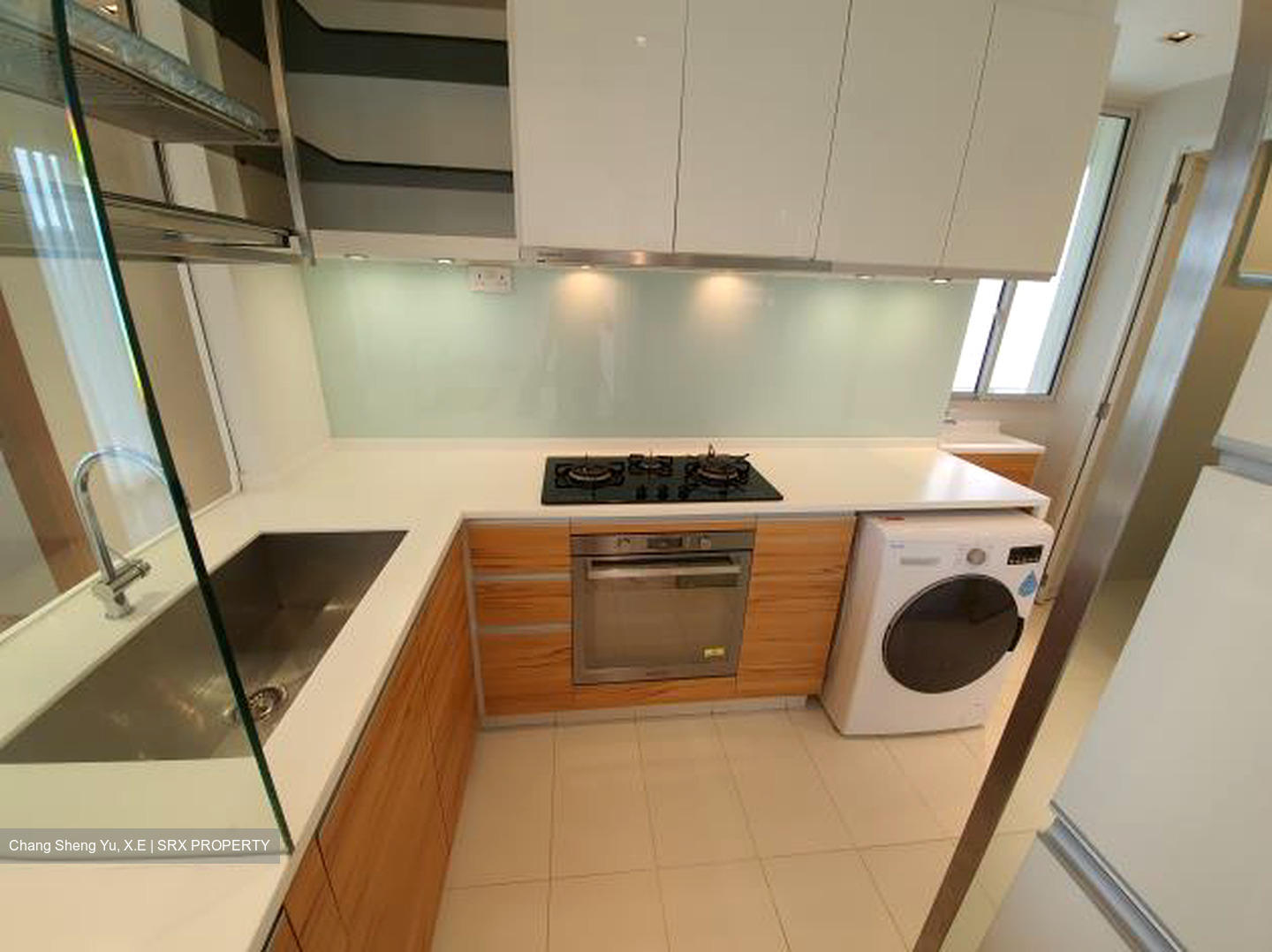 The Sound (D15), Condominium #413202201